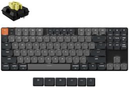 Klawiatura Keychron KEYBOARD WRL K1/BLACK K1X-A4 KEYCHRON