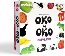 Oko w Oko Zmyłka