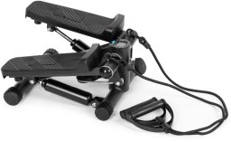 Stepper ModernHome Stepper z ekspanderami do ćwiczeń fitness licznik wyświetlacz ModernHome EDUKAMP