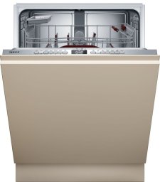 Zmywarka Neff Neff S155EBX15E zmywarka do zabudowy 60cm , 42dB, TimeLight , WiFi