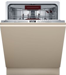 Zmywarka Neff Neff S155ECX15E zmywarka do zabudowy 60cm , 42dB, TimeLight