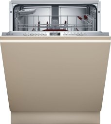 Zmywarka Neff Neff S155EB804E zmywarka do zabudowy 60cm , 42dB, TimeLight , WiFi