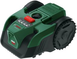 Robot koszący VISIMOW18V-100