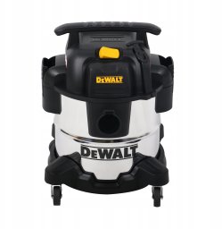 Odkurzacz przemysłowy Dewalt DEWALT ODKURZACZ PRZEMYSŁOWY 20L DXV20SC