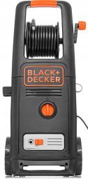 Myjka ciśnieniowa Nuair BLACK+DECKER MYJKA CIŚNIENIOWA 2200W 150BAR