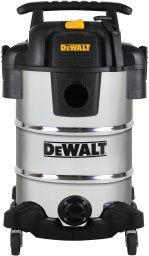Odkurzacz przemysłowy Dewalt DEWALT ODKURZACZ PRZEMYSŁOWY 30L DXV30SA
