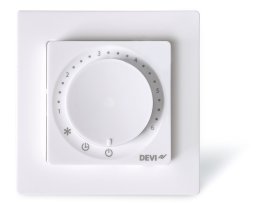 Book on Demand Ltd. THERMOSTAT DEVI BASIC 140F1164