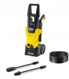 Karcher HIGH PRESSURE WASHER K3XEU