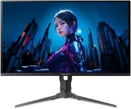 Monitor Acer Predator X27UW3bmiiprx (UM.GXXEE.305)
