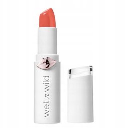 Wet n Wild WnW Megalast Pomadka nawilż. Bellini overflow&