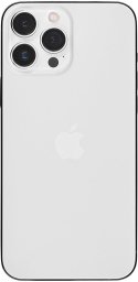 Smartfon poleasingowy Apple iPhone 13 Pro Max 128GB Starlight (REMADE by 2Bnew)2Y