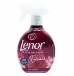 ZELAZKO W SPRAYU LENOR RUBY jaśminowy OK