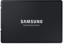 Dysk SSD Samsung Dysk SSD Samsung PM9A3 3.84TB U.2 NVMe Gen4 MZQL23T8HCLS-00A07 (DWPD 1)