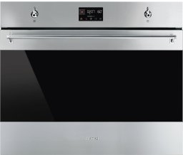 Piekarnik Smeg SMEG SF7302TX