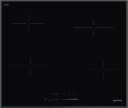 Płyta grzewcza Smeg SMEG SE464TB