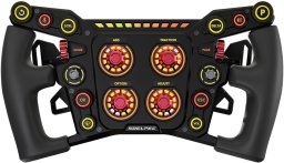 Kierownica Soelpec SOELPEC Terra LX kierownica - Lava