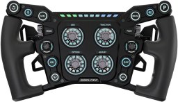 Kierownica Soelpec SOELPEC Terra LX kierownica Basalt