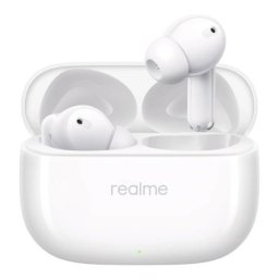 Słuchawki Realme realme Buds T310 Zestaw słuchawkowy True Wireless Stereo (TWS) Douszny Połączenia/muzyka Bluetooth Biały