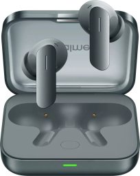 Słuchawki Realme realme Buds Air 7 Zestaw słuchawkowy True Wireless Stereo (TWS) Douszny Połączenia/muzyka Bluetooth Zielony