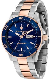 Zegarek Maserati WATCH MASERATI MAN R8823100001 (43MM)