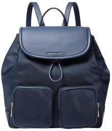Michael Kors BACKPACK MICHAEL KORS UNISEX 30R4GRKB7CNAV (30X36X17CM )