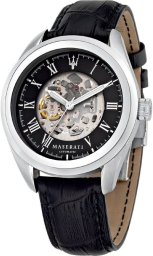 Zegarek Maserati WATCH MASERATI MAN R8821112004 (45MM)
