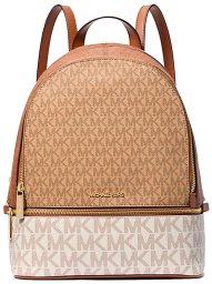 Michael Kors BACKPACK MICHAEL KORS WOMEN 35S5GRAB6VCAM (27X26X14CM )
