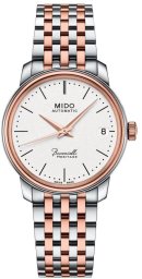 Zegarek Geox WATCH MIDO WOMAN M027207220100 (33MM)