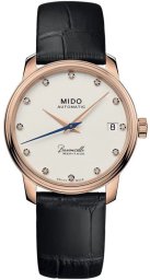Zegarek Geox WATCH MIDO WOMAN M027207362660 (33MM)