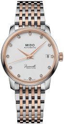 Zegarek Geox WATCH MIDO WOMAN M027207220160 (33MM)