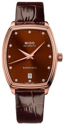 Zegarek Geox WATCH MIDO WOMAN M041307362960 (30,5MM)