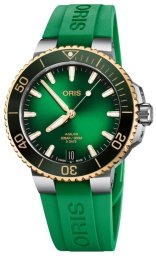 Zegarek Henry London WATCH ORIS MAN 63570742277FC (41,50 MM)