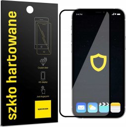 SpaceCase Szkło hartowane SPACECASE Glass 5D do iPhone 12 Mini