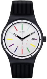 Zegarek SWATCH WATCH SWATCH UNISEX SUTB408 (42MM)