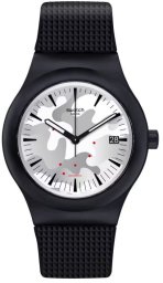 Zegarek SWATCH WATCH SWATCH UNISEX SUTB407 (42MM)