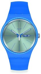 Zegarek SWATCH WATCH SWATCH MAN SUON714 (41MM)