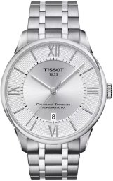 Zegarek Tissot WATCH TISSOT MAN T099407110380 (42MM)