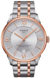 Zegarek Tissot WATCH TISSOT MAN T09940722080 (42MM)