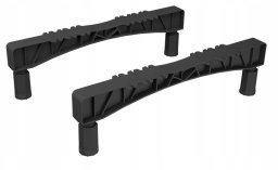 Excellent Nóżka wannowa - zestaw NWT50