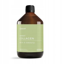 Laborell Collagen 10 000 mg agrest 500ml one size