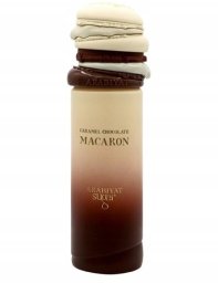 Giordano Amaro Caramel Chocolate Macaron Eau de Parfum 100ml
