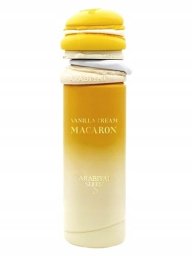 Giordano Amaro Vanilla Cream Macaron Eau de Parfum 100ml
