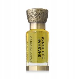 La Casa de los Aromas Shaghaf Oud Tonka 12ml