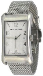 Zegarek Burberry WATCH BURBERRY WOMEN BU3005 (26MM)