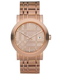 Zegarek Burberry WATCH BURBERRY MAN BU1864 (38 MM)