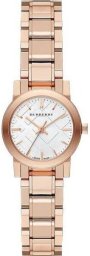 Zegarek Burberry WATCH BURBERRY WOMEN BU9204 (26MM)