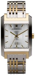 Zegarek Burberry WATCH BURBERRY MAN BU1569 (33MM)