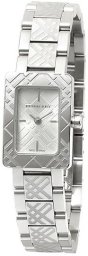 Zegarek Burberry WATCH BURBERRY WOMEN BU1170 (20MM)