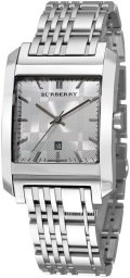 Zegarek Burberry WATCH BURBERRY MAN BU1567 (33MM)