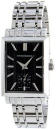 Zegarek Burberry WATCH BURBERRY WOMEN BU1321 (24MM)
